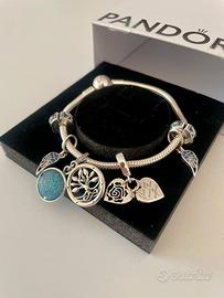 Pandora bracciale donna