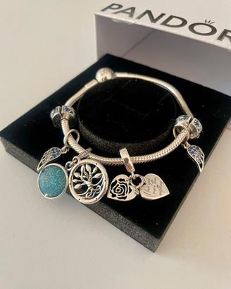 Pandora bracciale donna