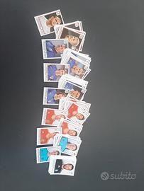 lotto figurine euro 2012