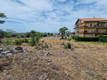 S. maria di licodia-lotti con progetto id: sml047t