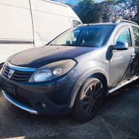DACIA SANDERO STEPWAY 1461CC DCI 50 KW SIGLA MOTOR