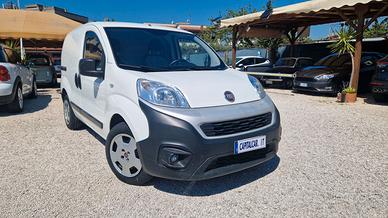 Fiat Fiorino 1.3 Mjt Euro 6+