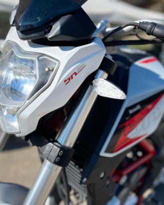 Benelli BN 251 - 2016 Guidabile con Pat. A 2