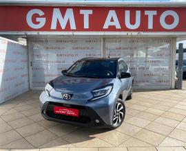 TOYOTA Aygo X 1.0 VVT-i 72 CV 5 porte Lounge