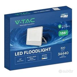 FARO LED V-TAC