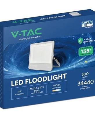 FARO LED V-TAC