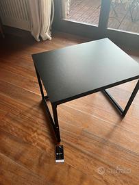 Tavolino stile Industrial