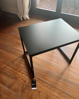 Tavolino stile Industrial