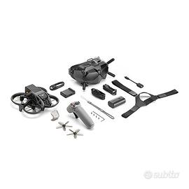DJI AVATA SMART COMBO