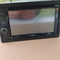 autoradio kenwood ddx4018 dab