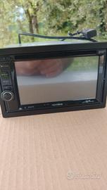 autoradio kenwood ddx4018 dab