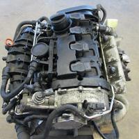 Motore golf 5 gti scirocco