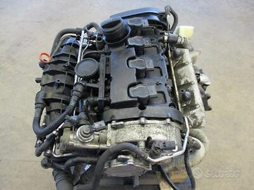 Motore golf 5 gti scirocco