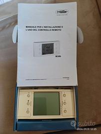 crono termostato Radiant