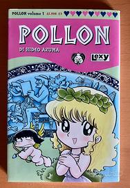 Pollon - Hideo Azuma - Vol. 1-2