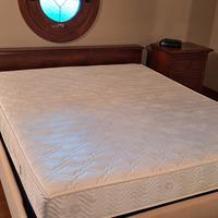 Materasso matrimoniale 