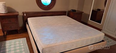 Materasso matrimoniale 