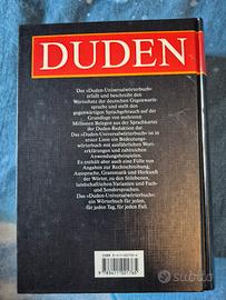Dizionario 
