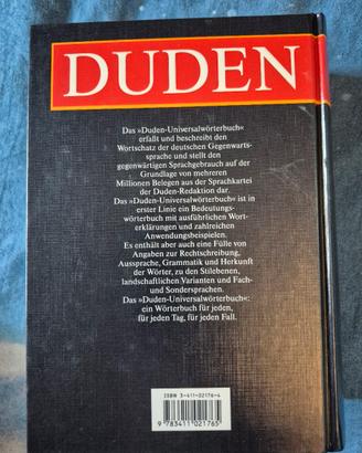Dizionario 