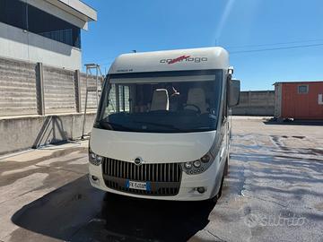 Carthago 4.2 c-chic