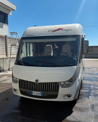 Carthago 4.2 c-chic