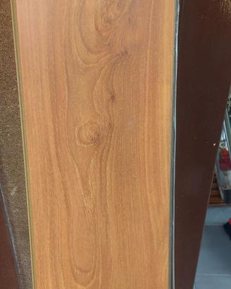 parquet laminato