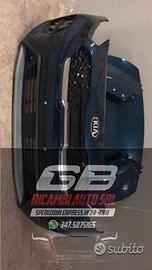 Musata completa Kia x cedd 2017/18