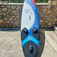 BIC Techno 273 - Tavola Windsurf 125 L