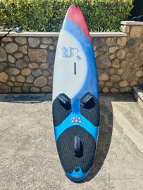 BIC Techno 273 - Tavola Windsurf 125 L