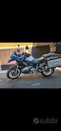 BMW 1200RR 