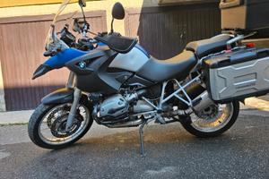 BMW 1200RR 