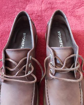 Scarpe uomo Stonefly n. 45,5