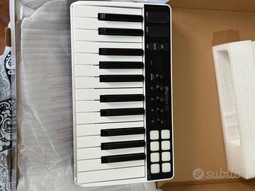 iRig keys