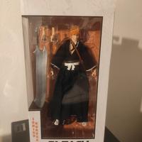 Ichigo Kurosaki bleach action figure McFarlane 