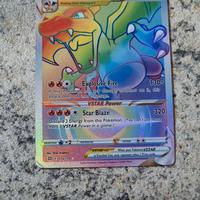 carta pokemon 