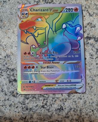 carta pokemon 