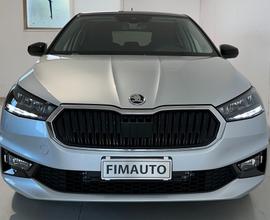 Skoda Fabia 1.0 TSI EVO 95 CV Selection - 2024