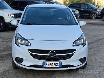 Opel Corsa 1.2 Coupé