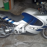 BMW k 1200 rs