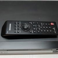 Lettore DVD Samsung 