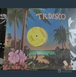 Vinile 12" Daddy Dewdrop