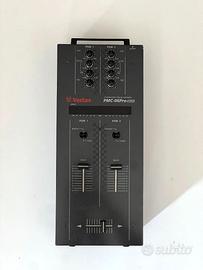 Vestax PMC 06 - Black Miser