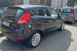 Fiesta Titanium Neopatentati