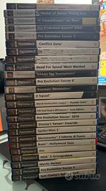 Lotto Giochi PS2