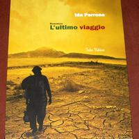 L'ultimo viaggio - Ida Perrone - 2012