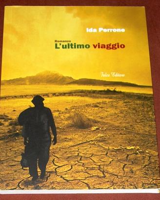 L'ultimo viaggio - Ida Perrone - 2012