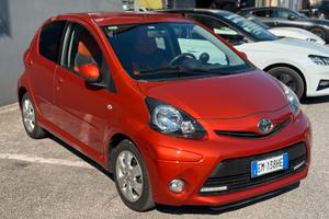 CITY CAR PER NEO PATENTATI