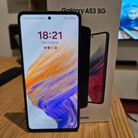 Samsung A 53 5g 128 GB