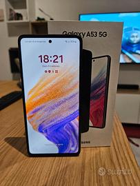 Samsung A 53 5g 128 GB