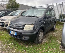 Fiat Panda 2 serie 1.2 metano